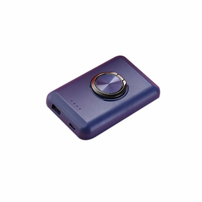 MagSafe Wireless Charger & Portable Power Bank (For iPhone 12–15)