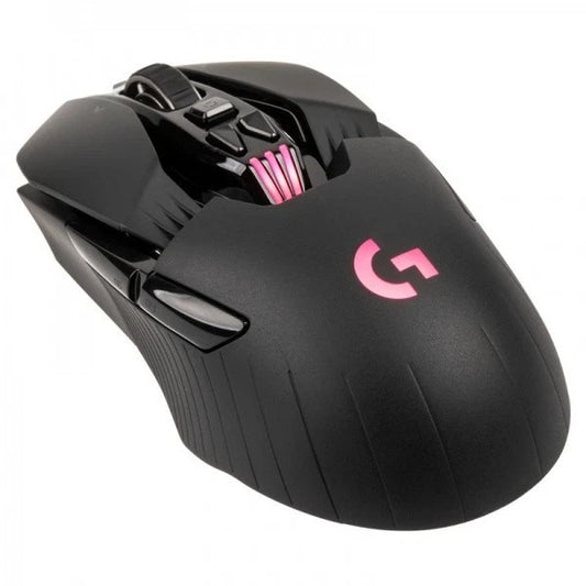 Logitech G903 LIGHTSPEED Wireless Mouse With Hero Sensor *MOUSE & CORD ONLY*